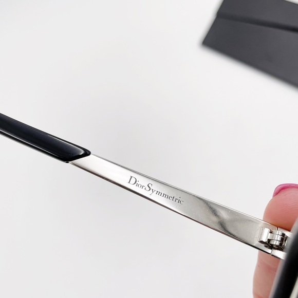 Dior Symmetrics 59mm Sunglasses О3Т2K - Picture 13 of 16